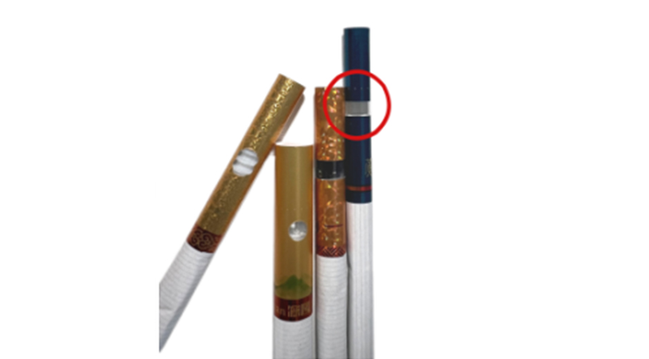 Transparent Plug Wrap Paper ͸������ֽ